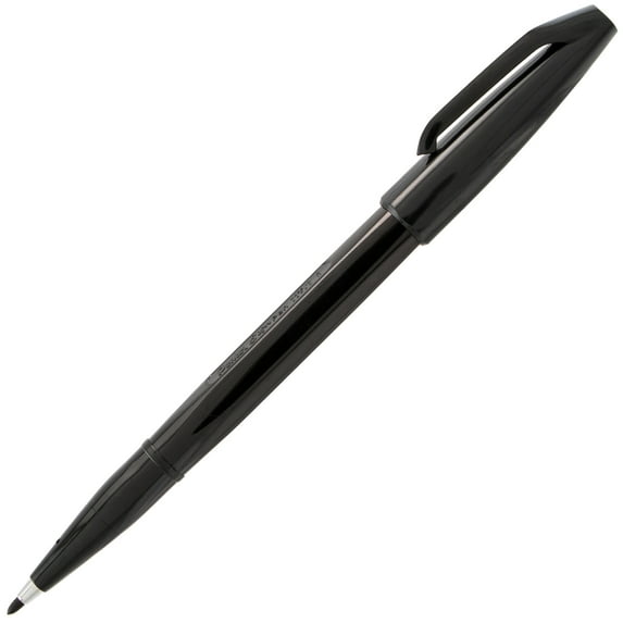 Pentel Black