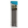 thumbnail image 1 of Pentel C27HB - Super Hi-Polymer Lead Refills, 0.7mm, HB, Black, 30 Leads/Tube-PENC27HB, 1 of 1