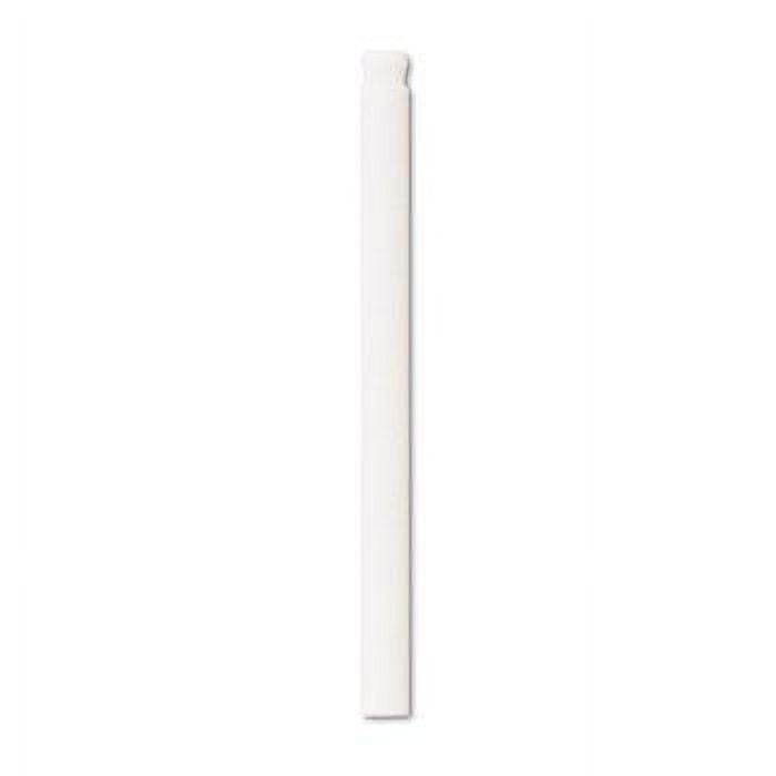 Pentel® Clic Eraser® Refills ERASER,REFILL,CLIC,2/PK (Pack of50)