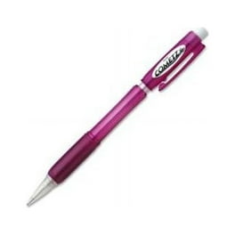 Pentel Cometz Automatic Pencil - 0.9 Mm Lead Size - Light