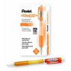 Pentel Twist Erase III Mechanical Pencils 0.7mm Assorted Barrel Colors