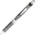 thumbnail image 1 of Pentel Deluxe RTX Retractable Pens 0.3 mm Pen Point Size - Refillable - Retractable - Black Gel-based Ink - 1 Each, 1 of 2
