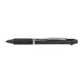 thumbnail image 1 of Pentel EnerGel 3 Multi-Function 3-Ink Gel Pen Fine BLC35N, 1 of 2