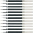 thumbnail image 1 of Pentel EnerGel .5mm Black Ink Liquid Gel Pen Refill, Fine Point, Smudge Proof, Quick-drying Ink, 1 of 1