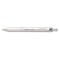 thumbnail image 1 of PentelÃ‚Â® EnerGel? Alloy RT Retractable Roller Ball Pen PEN,ENERGEL,RBALL,RT,SR (Pack of10), 1 of 1