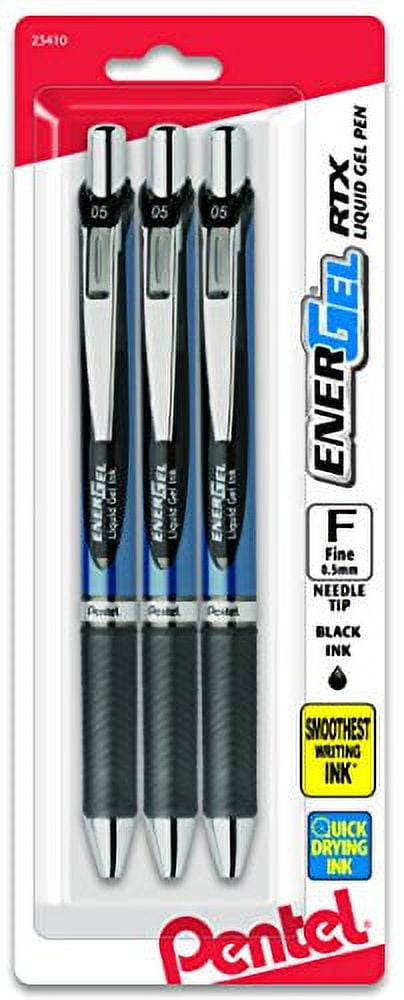 Amazon.com: Refill for Energel Rtx, Deluxe Rtx, Deluxe