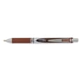 thumbnail image 1 of Pentel EnerGel RTX Gel Pen - Brown, 0.7 mm, 1 of 2