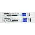 thumbnail image 1 of Pentel Energel #Lr7-c Blue Refill Gel Ink Metal Tip 0.7 Mm 2 Refills, 1 of 1