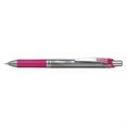 thumbnail image 1 of PENTEL PL77P ENERGIZE AUTOMATIC PENCIL 0.7MM PINK, 1 of 3