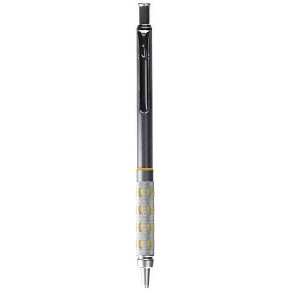 Pentel GRAPHGEAR 1000 PG1019 0,9mm Draughting Mechanical Pencil (Pack of 12)