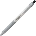thumbnail image 1 of Pentel GlideWrite Signature 1.0mm Ballpoint Pen 1 mm Pen Point Size - Black, White Gel-based Ink - 12 / Dozen, 1 of 3
