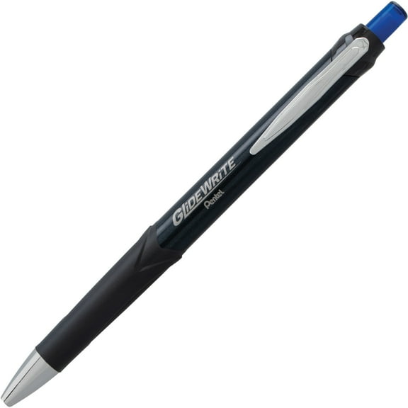 Pentel GlideWrite Ballpoint Pen BX930AC