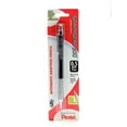 thumbnail image 1 of Pentel Graph Gear 500 Mechanical Pencil 0.5mm #2 Medium Lead 3/Pack (72225-PK3), 1 of 5