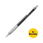 Pentel Graph Gear 500 Automatic Drafting Pencil - 12 Count (Pack of 1)