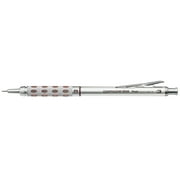 Pentel GraphGear 1000 Automatic Drafting Pencil 0.3 mm, Brown Accents