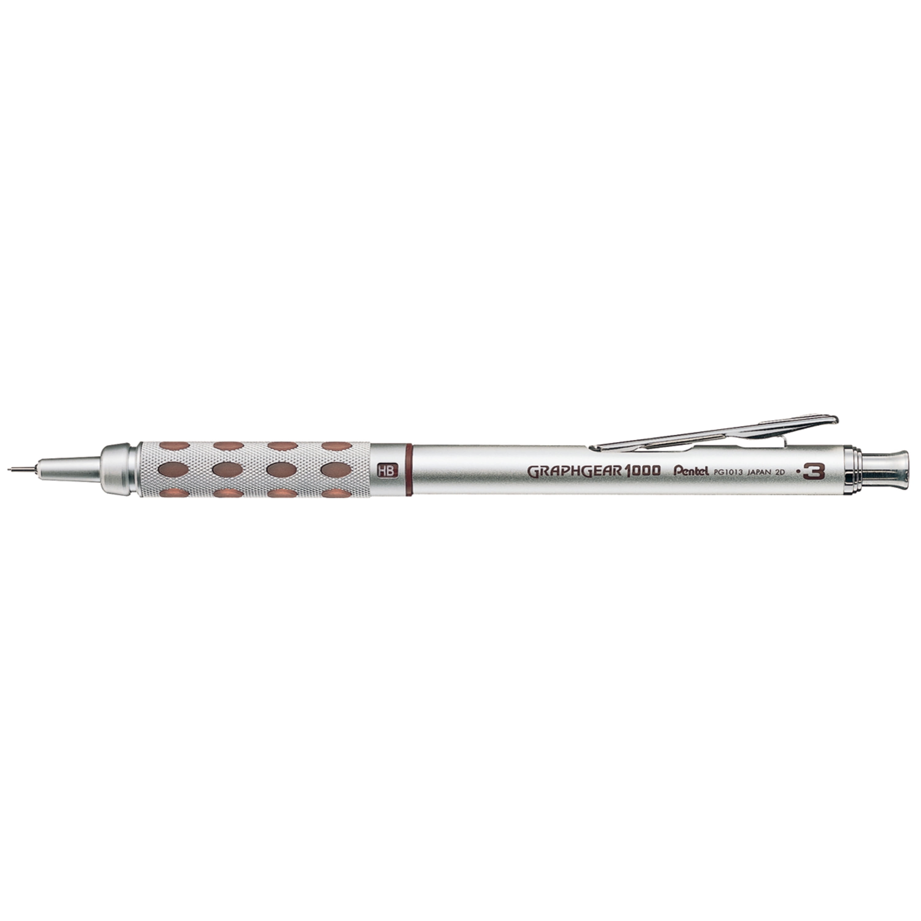 Pentel Graphgear 1000 Drafting Pencil – 0.5 mm