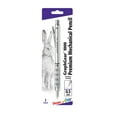 thumbnail image 1 of Pentel GraphGear 1000 Drafting Pencil, .5mm, Gray, 1 of 4