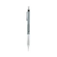 thumbnail image 1 of Pentel GraphGear 500 Mechanical Drafting Pencil - HB Lead - 0.9 mm Lead Diameter - Refillable - Gray Barrel - 1 Each | Bundle of 2 Each, 1 of 2
