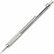 Pentel GraphGear 500 Mechanical Pencils with Z21 Refill Eraser, 0.9mm, HB Lead