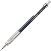 Pentel Graphgear 500 Mechanical Pencil, 0.7 mm, #2, 10 Count