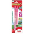 thumbnail image 1 of Pentel Handy-line S Retractable Highlighter, 1 of 1