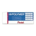 thumbnail image 1 of Pentel Hi-Polymer Eraser Model ZEH-05, 1 of 2