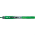 thumbnail image 1 of Pentel Highlighter, Retract, Refillable, Chisel Tip, Lite Green (SXS15-K), 1 of 3