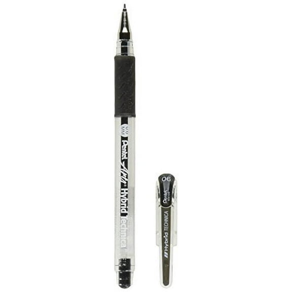 Pentel Hybrid Technica Gel Pen (KN106-A)