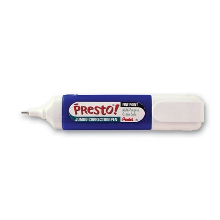 Pentel Jumbo Fine Point Correction Pen