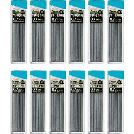 Pentel Lead .7mm HB