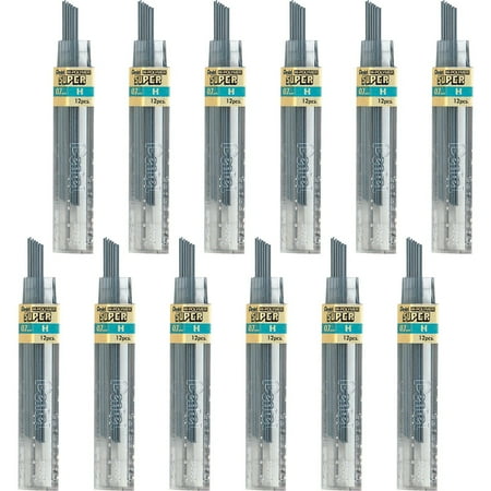 Pentel Lead .7mm H