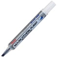 thumbnail image 1 of Pentel Markathon Pump Dry Erase Markers Chisel Tip Blue 12/Pack (PENMWL6SXC), 1 of 3