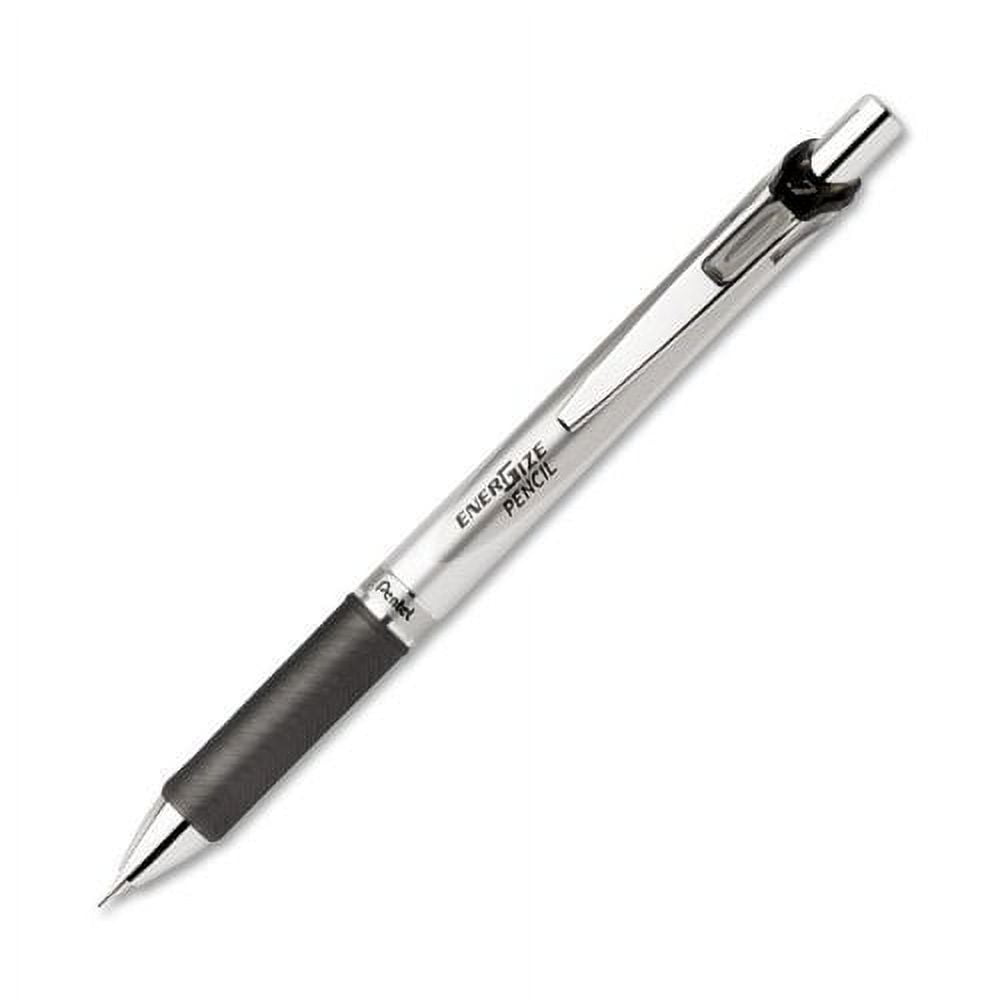 Pentel retractable mechanical pencil discount