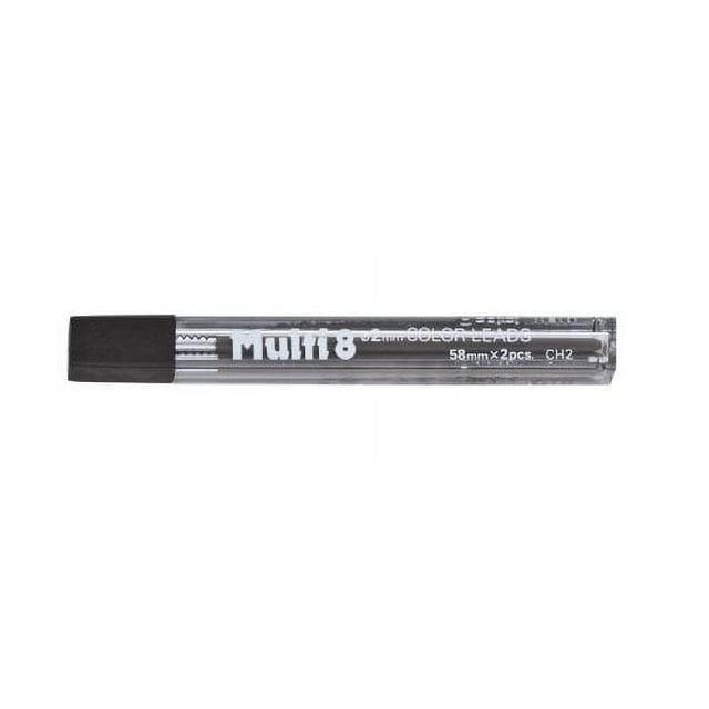 Pentel CH2 Multi 8 2,0 mm Colour Pencil Refill (2 leads per buis