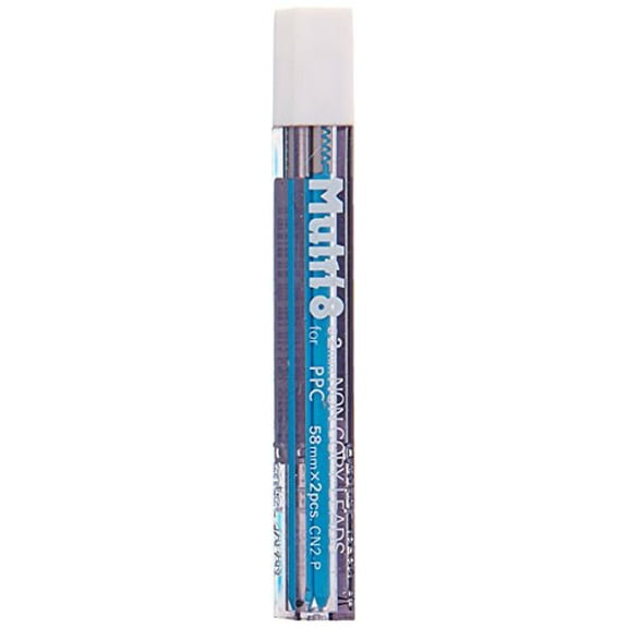 Pentel Multi8 Lead