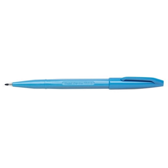 Pentel Nonrefillable Water Based Pen Markers