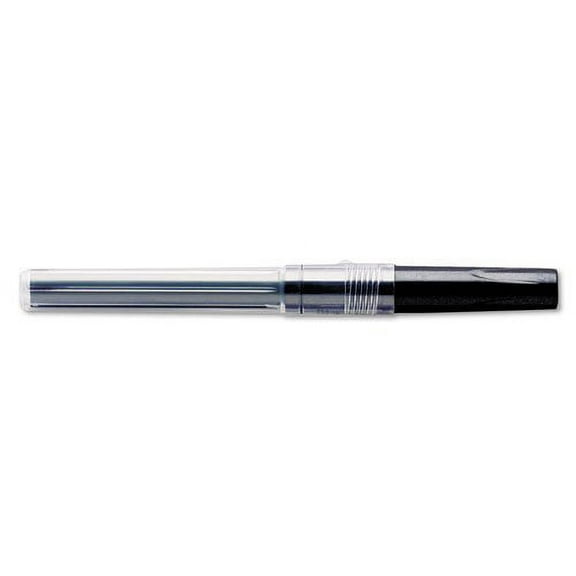 Pentel Nr3-a Handy-line S-permanent Marker Refill - Fine Point - Black For Pentel Sold as 2