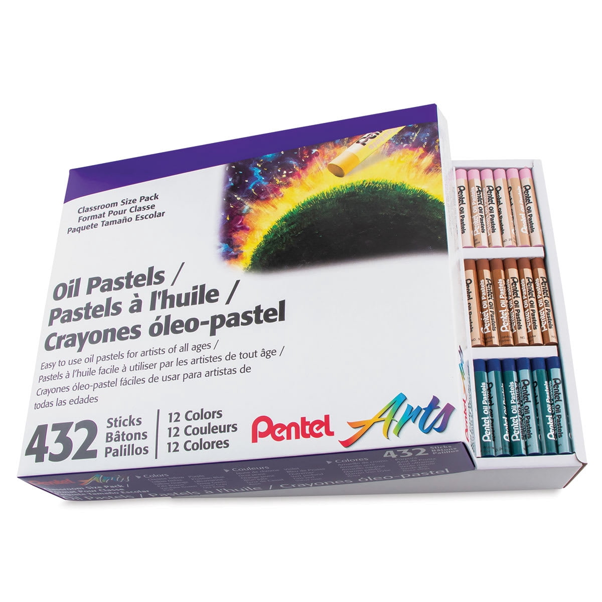 Pentel-Oil-Pastel-Set-Version-