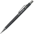 thumbnail image 1 of Pentel P205-RA Series Mechanical Automatic Pencils - 0.5mm - Retro Black Striped - 0.5mm - Single, 1 of 4