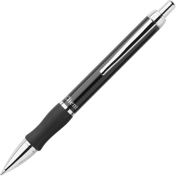 Pentel, PENBK910AA, Client Retractable Ballpoint Pens, 1 Each
