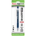 thumbnail image 1 of Pentel PROGear 1.3mm Mechanical Pencil - 1.3 mm Lead Diameter - Refillable - Blue Barrel - 1 / Pack | Bundle of 2 Packs, 1 of 1