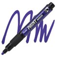 thumbnail image 1 of Pentel Paint Marker - Violet, 1 of 2