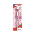 thumbnail image 1 of Pentel EnerGel Pearl Deluxe RTX Retractable Gel 163823, 1 of 2