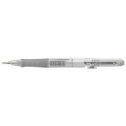 ALVIN & COMPANY Pentel Quick Click Mechanical Pencil .7mm Gray