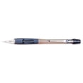 thumbnail image 1 of Pentel : Quicker Clicker Automatic Pencil, 0.50 mm, Transparent Smoke Barrel -:- Sold as 2 Packs of - 1 - / - Total of 2 Each, 1 of 3