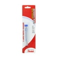 thumbnail image 1 of Pentel Quicker Clicker Mechanical Pencil Eraser Refill, 2/Pkg., 1 of 2
