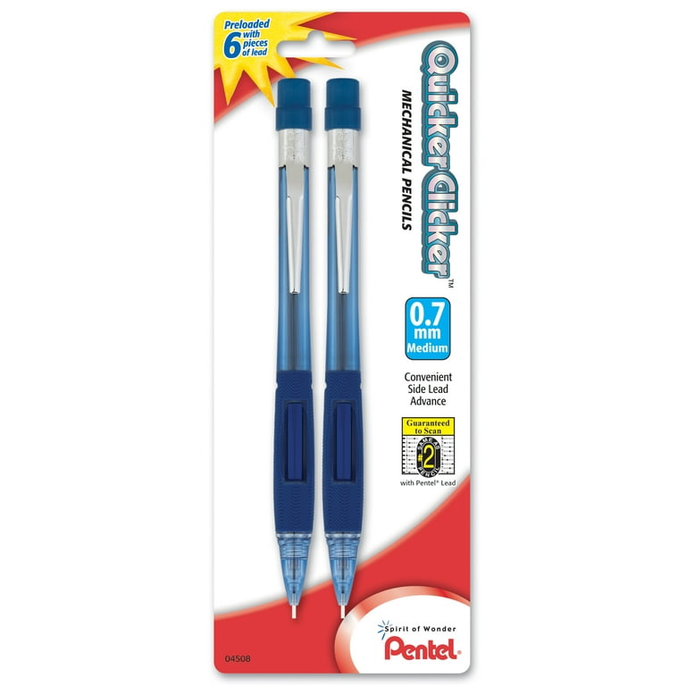 Pentel clutch pencil deals