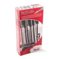 thumbnail image 1 of Pentel RSVP Ballpoint Pen, (1.0mm) Medium Line, Black Ink, 12pk, 1 of 9