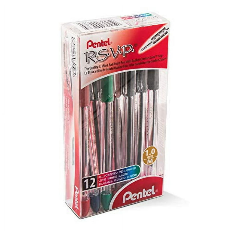 Pentel rsvp deals
