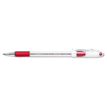 Pentel R.S.V.P. Ballpoint Stick Pens